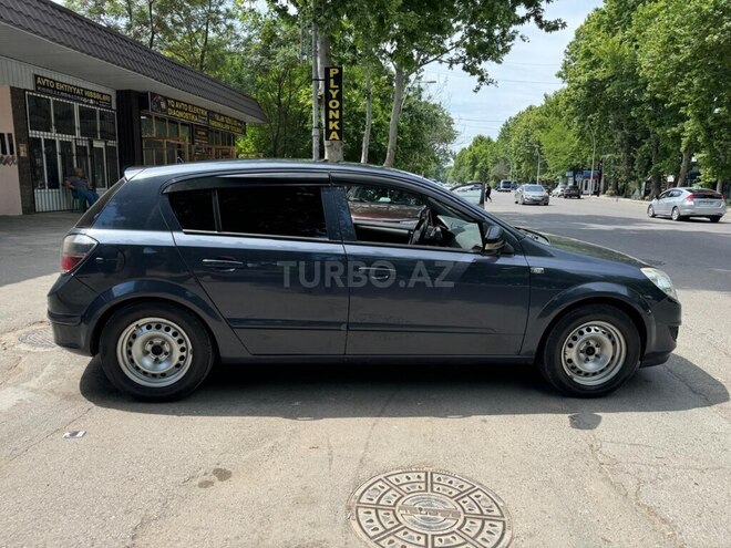 Opel Astra 2008, 228,000 km - 1.4 l - Mingəçevir