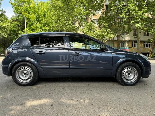Opel Astra 2008, 228,000 km - 1.4 l - Mingəçevir