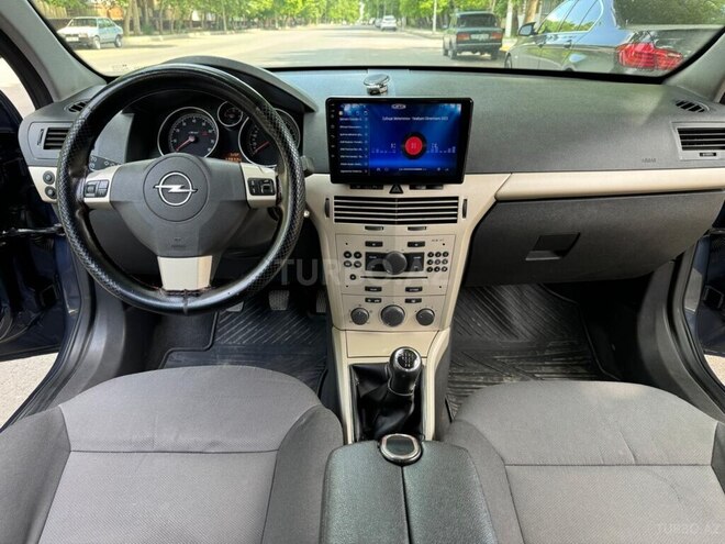 Opel Astra 2008, 228,000 km - 1.4 l - Mingəçevir