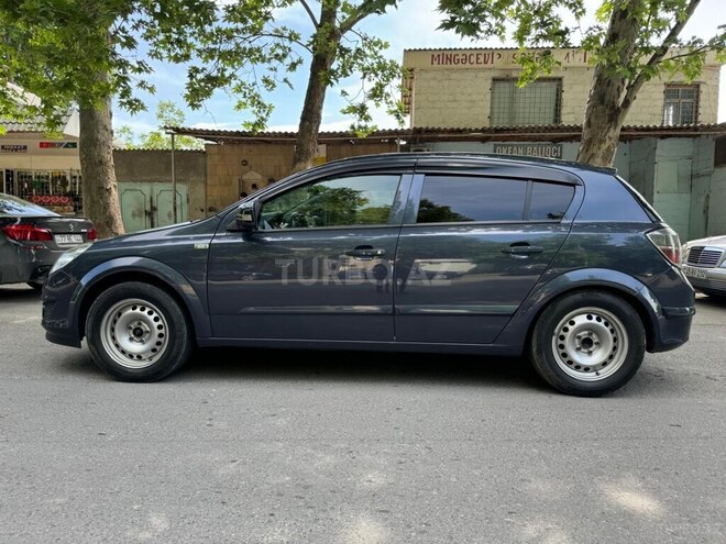 Opel Astra 2008, 228,000 km - 1.4 l - Mingəçevir