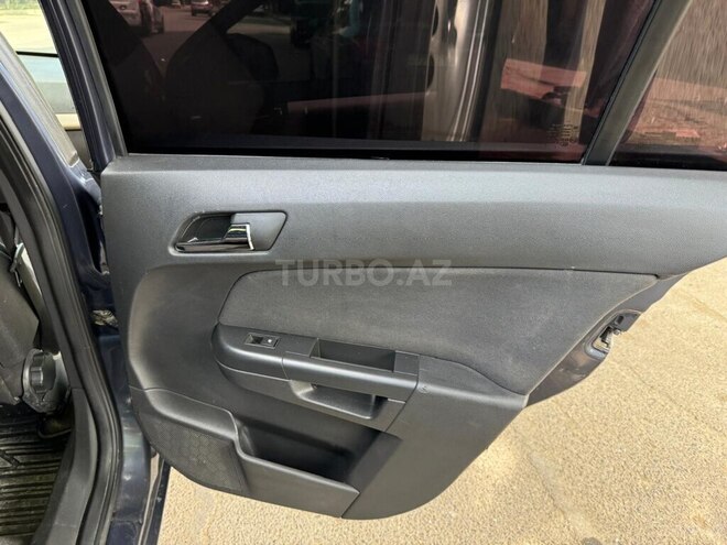 Opel Astra 2008, 228,000 km - 1.4 l - Mingəçevir
