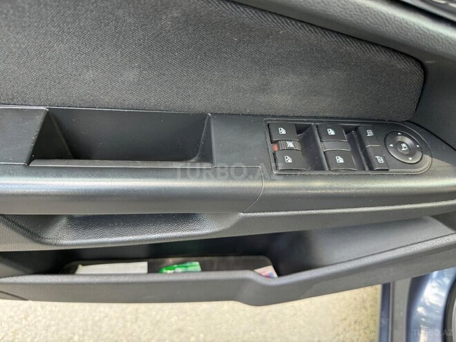 Opel Astra 2008, 228,000 km - 1.4 l - Mingəçevir