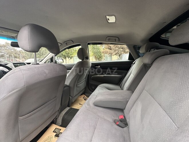 Toyota Prius 2008, 248,000 km - 1.5 l - Bakı