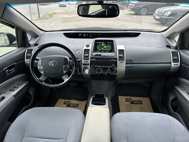 Toyota Prius 2008, 248,000 km - 1.5 l - Bakı