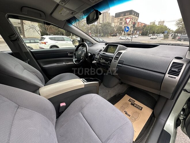 Toyota Prius 2008, 248,000 km - 1.5 l - Bakı