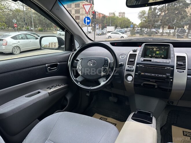 Toyota Prius 2008, 248,000 km - 1.5 l - Bakı