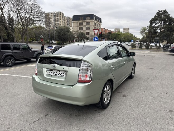 Toyota Prius 2008, 248,000 km - 1.5 l - Bakı