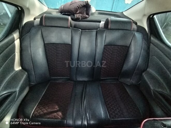 Nissan Latio 2013, 131,346 km - 1.2 l - Sabirabad