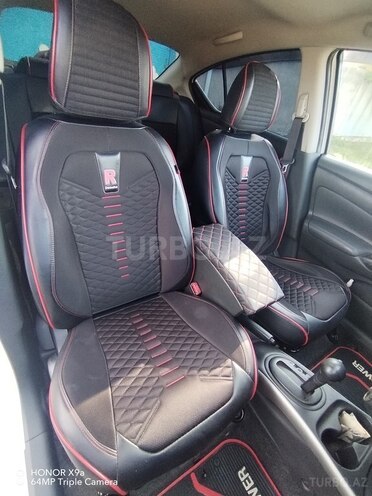 Nissan Latio 2013, 131,346 km - 1.2 l - Sabirabad