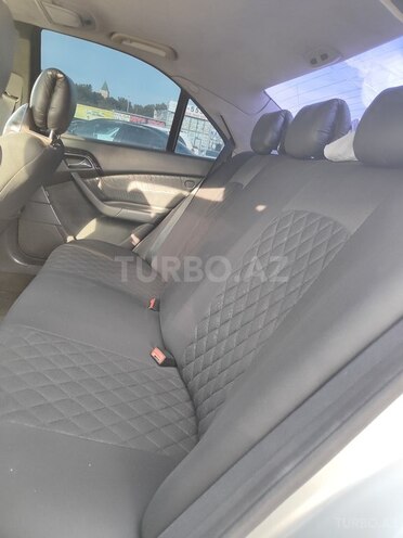 Mercedes S 320 2000, 249,000 km - 3.2 л - Bakı