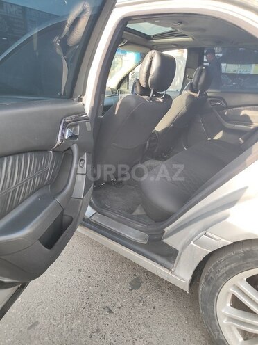 Mercedes S 320 2000, 249,000 km - 3.2 л - Bakı