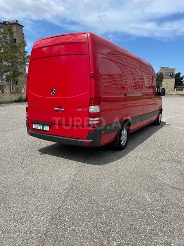 Mercedes Sprinter 315 2007, 187,000 km - 2.2 л - Bakı