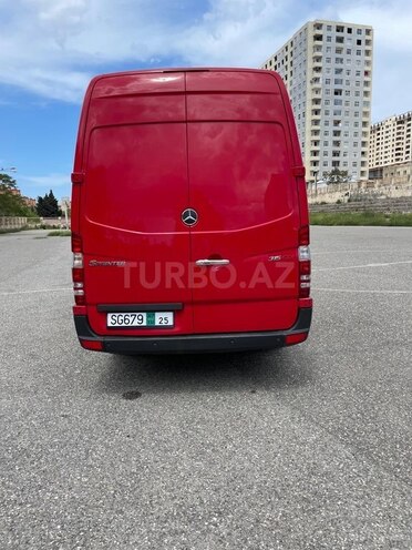 Mercedes Sprinter 315 2007, 187,000 km - 2.2 л - Bakı