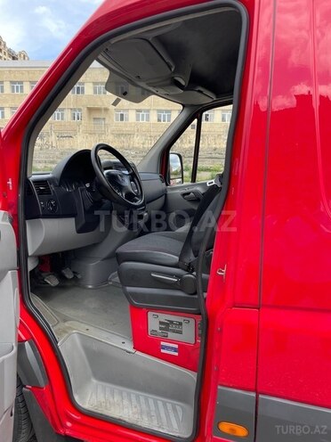 Mercedes Sprinter 315 2007, 187,000 km - 2.2 л - Bakı