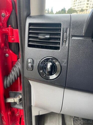 Mercedes Sprinter 315 2007, 187,000 km - 2.2 л - Bakı