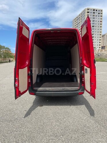 Mercedes Sprinter 315 2007, 187,000 km - 2.2 л - Bakı