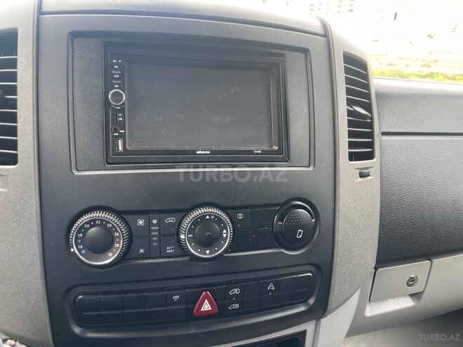 Mercedes Sprinter 315 2007, 187,000 km - 2.2 л - Bakı