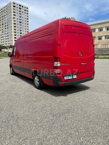 Mercedes Sprinter 315 2007, 187,000 km - 2.2 л - Bakı
