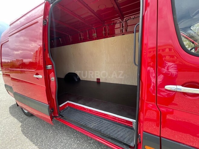 Mercedes Sprinter 315 2007, 187,000 km - 2.2 л - Bakı