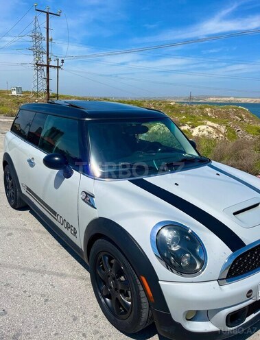 Mini Cooper 2013, 260,000 km - 1.6 l - Bakı
