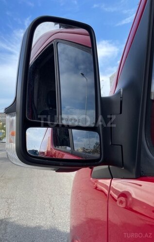 Mercedes Sprinter 315 2007, 187,000 km - 2.2 л - Bakı