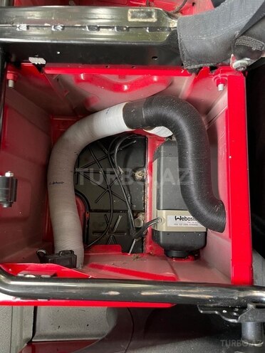 Mercedes Sprinter 315 2007, 187,000 km - 2.2 л - Bakı