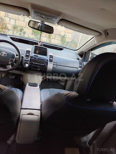 Toyota Prius 2006, 266,000 km - 1.5 л - Bakı