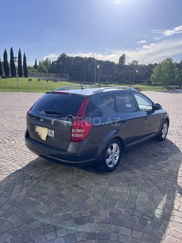 Kia Ceed 2008, 258,000 km - 1.4 л - Şəmkir