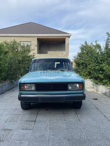 LADA (VAZ) 2104 2000, 63,022 km - 1.6 l - Bakı