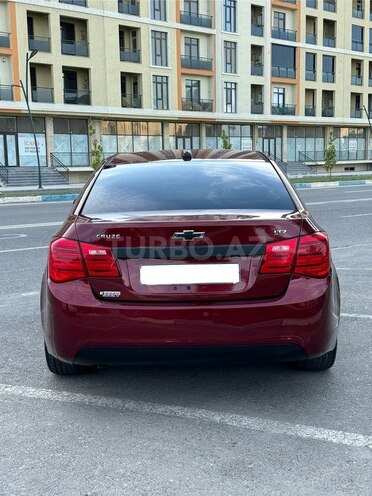Chevrolet Cruze 2014, 220,000 km - 1.4 л - Sumqayıt