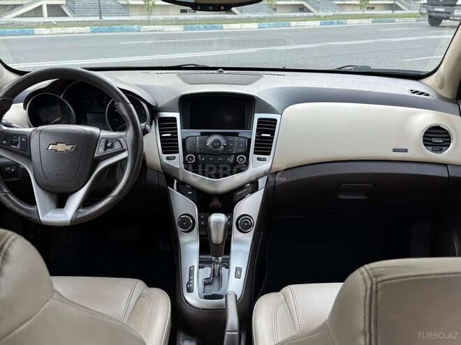 Chevrolet Cruze 2014, 220,000 km - 1.4 л - Sumqayıt