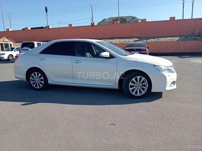 Toyota Camry 2013, 242,956 km - 2.5 l - Sumqayıt