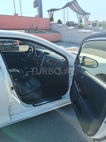 Toyota Camry 2013, 242,956 km - 2.5 l - Sumqayıt