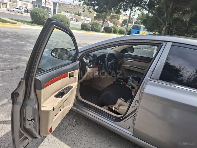 MG 350 2011, 270,000 km - 1.5 l - Sumqayıt