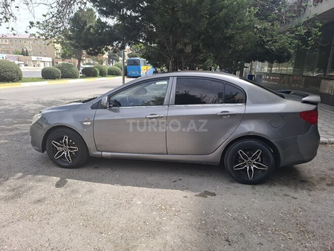 MG 350 2011, 270,000 km - 1.5 l - Sumqayıt
