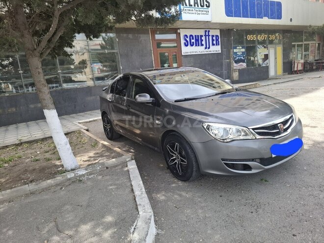 MG 350 2011, 270,000 km - 1.5 l - Sumqayıt