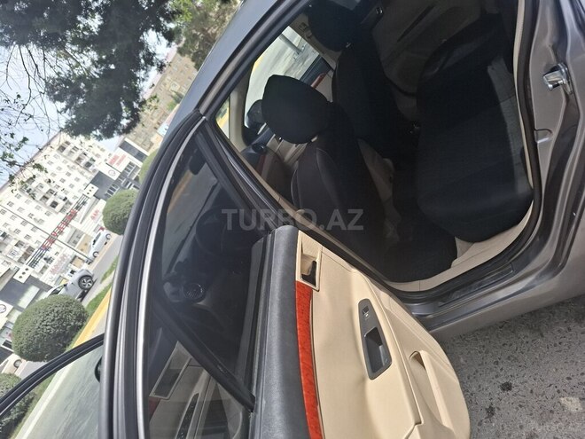 MG 350 2011, 270,000 km - 1.5 l - Sumqayıt