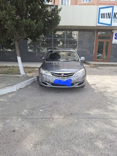 MG 350 2011, 270,000 km - 1.5 l - Sumqayıt