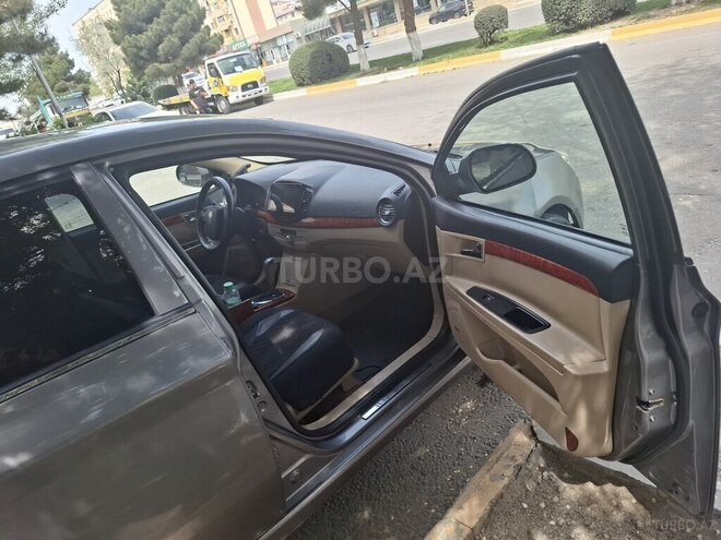 MG 350 2011, 270,000 km - 1.5 l - Sumqayıt