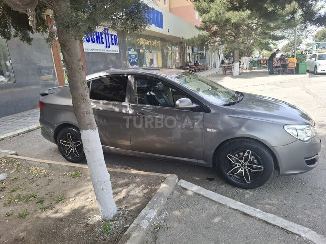 MG 350 2011, 270,000 km - 1.5 l - Sumqayıt
