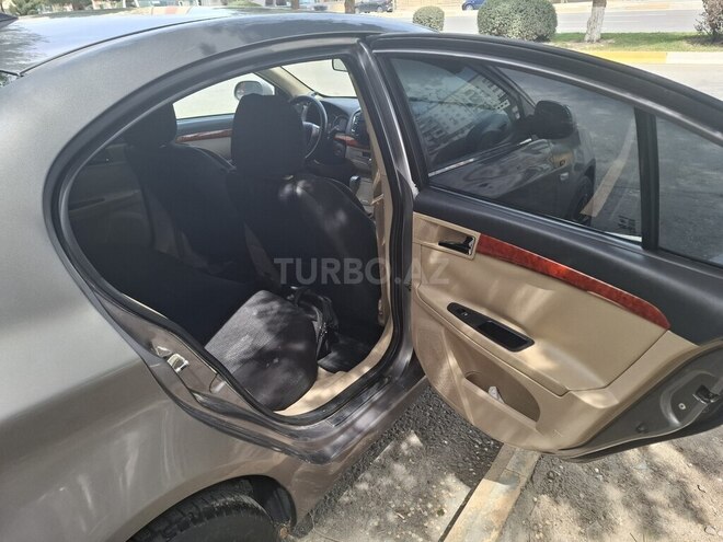 MG 350 2011, 270,000 km - 1.5 l - Sumqayıt