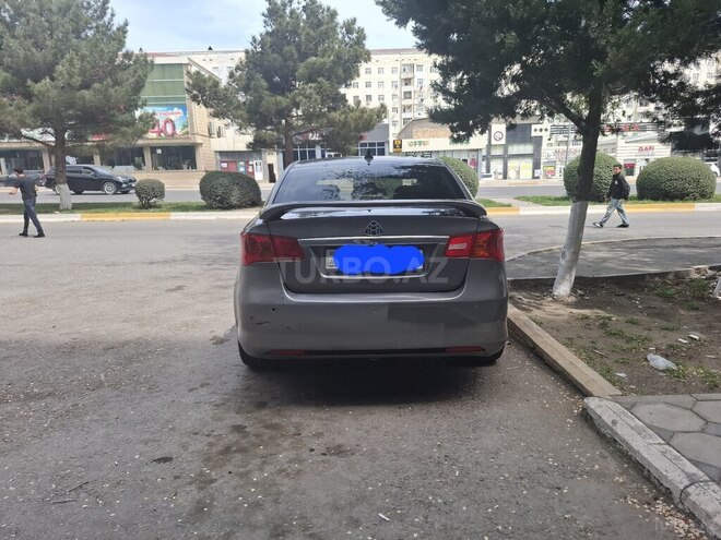 MG 350 2011, 270,000 km - 1.5 l - Sumqayıt