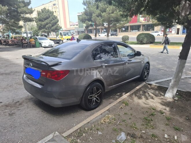 MG 350 2011, 270,000 km - 1.5 l - Sumqayıt