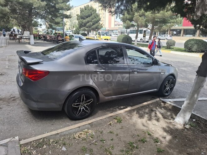 MG 350 2011, 270,000 km - 1.5 l - Sumqayıt