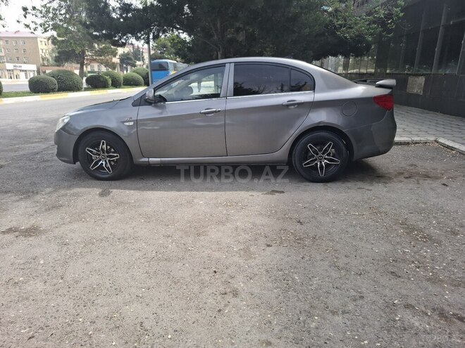 MG 350 2011, 270,000 km - 1.5 l - Sumqayıt