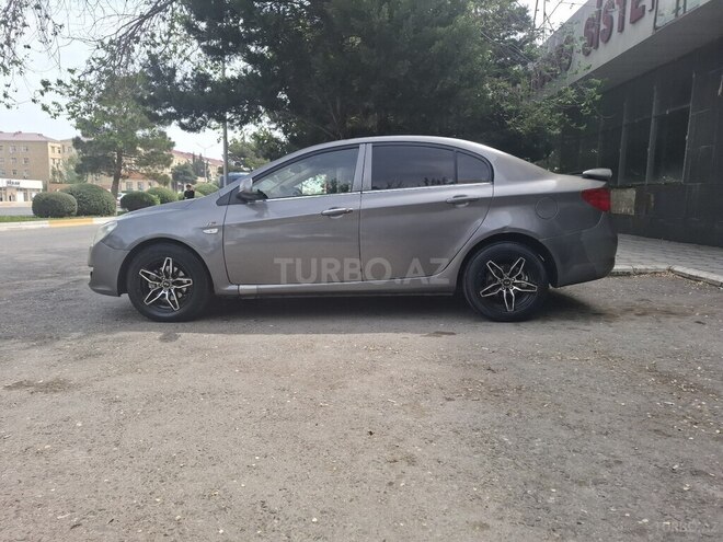 MG 350 2011, 270,000 km - 1.5 l - Sumqayıt