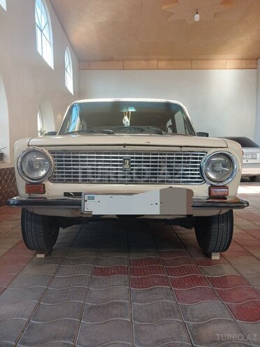LADA (VAZ) 21011 1985, 65,846 km - 1.3 l - Tovuz