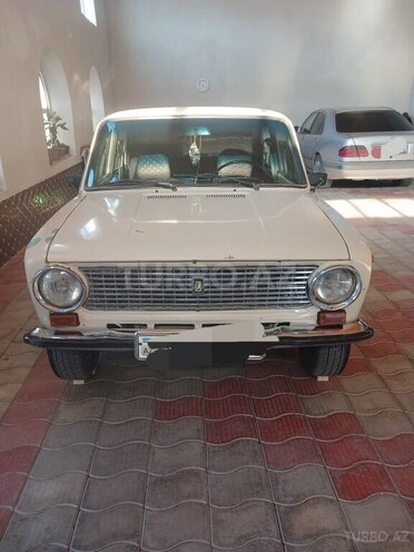 LADA (VAZ) 21011 1985, 65,846 km - 1.3 l - Tovuz