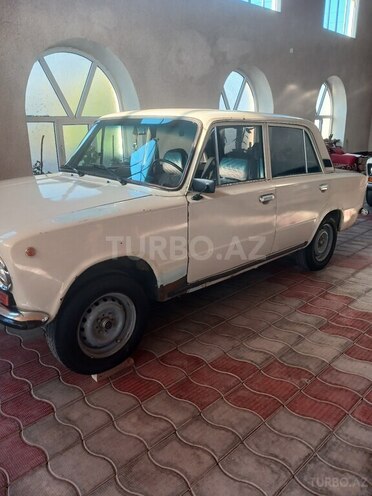 LADA (VAZ) 21011 1985, 65,846 km - 1.3 l - Tovuz