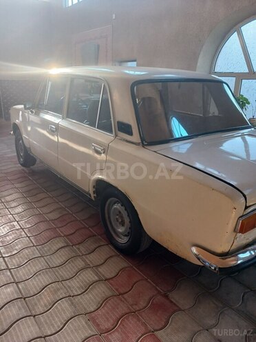 LADA (VAZ) 21011 1985, 65,846 km - 1.3 l - Tovuz